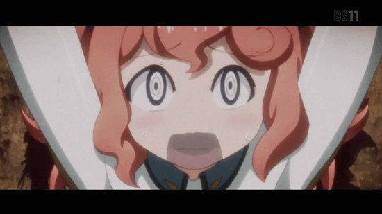 異種族レビュアーズ 8話場面カット012