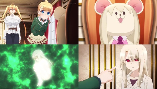 プリズマ☆イリヤ 3rei!! 7話場面カット_003