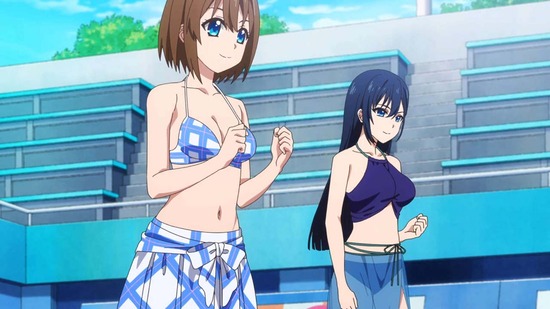 Extreme Hearts 8話場面カット050