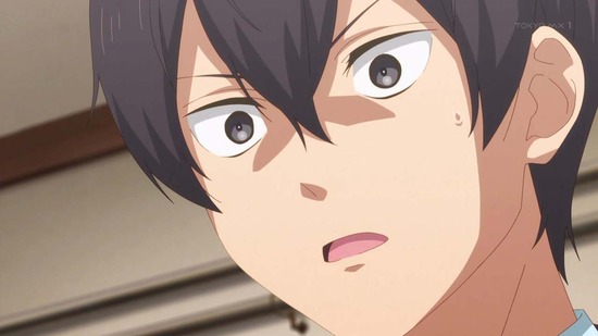 乙女ゲー世界はモブに厳しい世界です　８話場面カット032