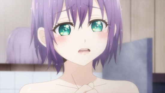 カッコウの許嫁　１７羽目場面カット030