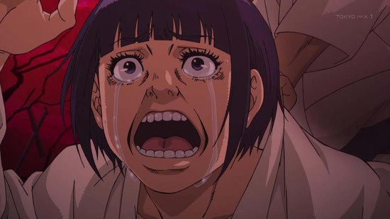 ハコヅメ~交番女子の逆襲~ 9話画面カット020