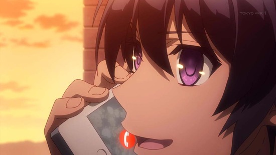 百錬の覇王と聖約の戦乙女 #1場面カット024