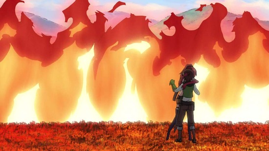 異世界ワンターンキル姉さん 2話場面カット005