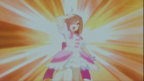 私に天使が舞い降りた！　１話番組カット044