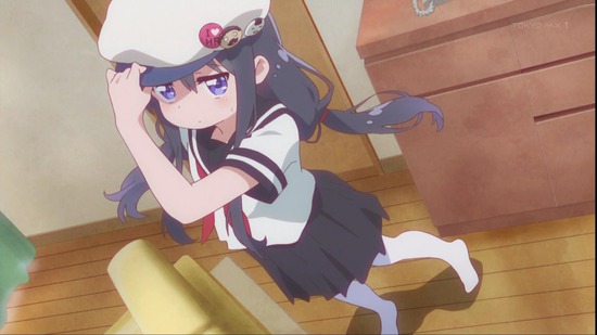 私に天使が舞い降りた！　１話番組カット023