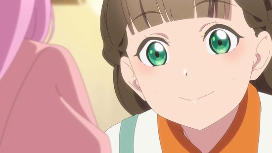 ラブライブ!スーパースター!! 6話場面カット028