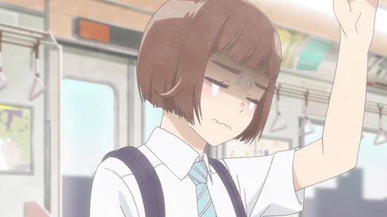荒ぶる季節の乙女どもよ。 1話番組zカット016