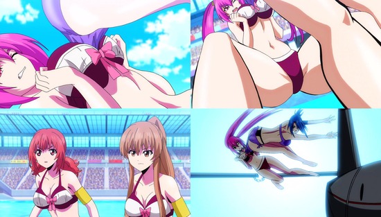 競女!!!!!!!! 10話画像sample_025