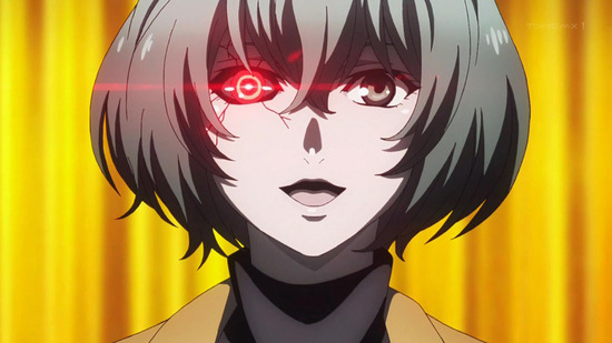 東京喰種トーキョーグールre 13話場面カット013