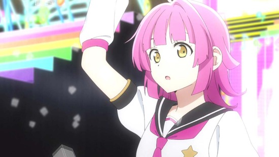 ラブライブ!虹ヶ咲学園 13話場面カット032
