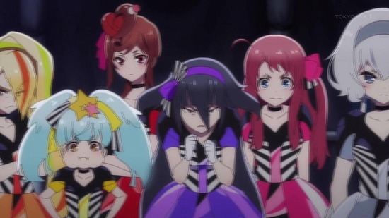 ゾンビランドサガ リベンジ 4話場面カット068