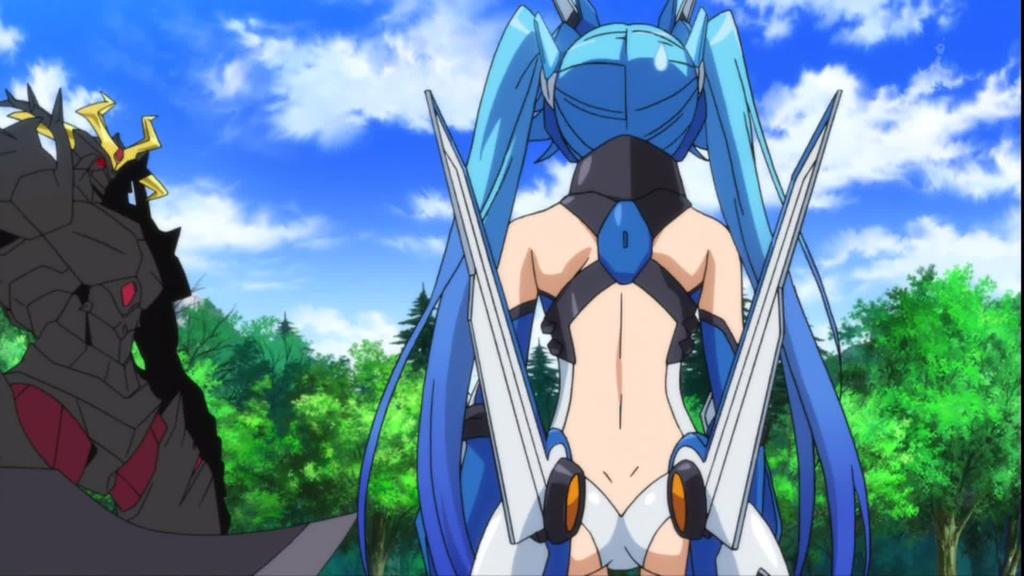 俺、ツインテールになります。 4話013