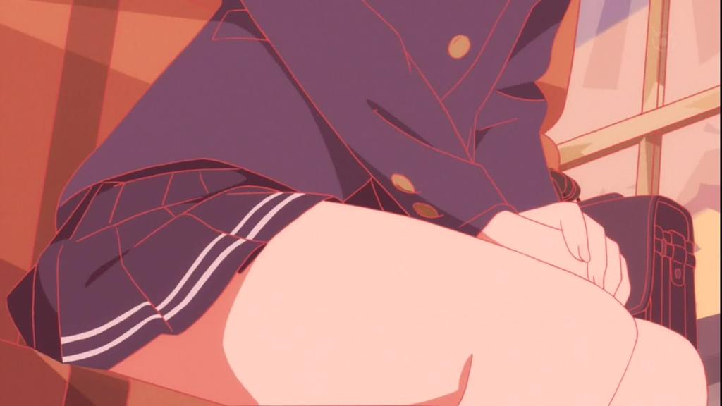 冴えない彼女の育てかた #2 003