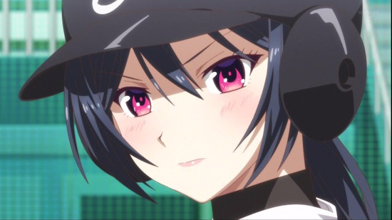 八月のシンデレラナイン １１話番組カット036