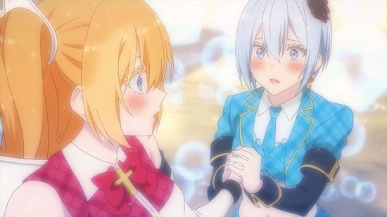 2.5次元の誘惑 14話場面カット037