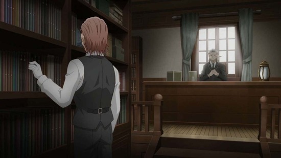 最強陰陽師の異世界転生記 10話場面カット017