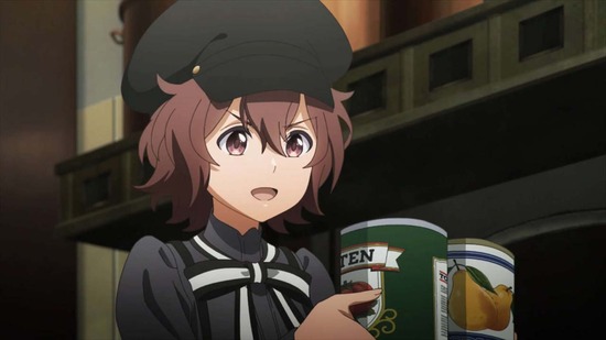 スパイ教室 7話場面カット041