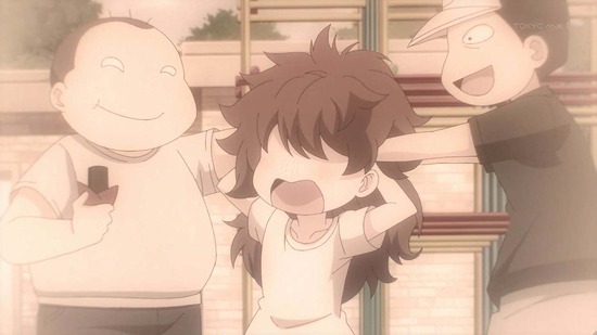 2.5次元の誘惑 2話場面カット051