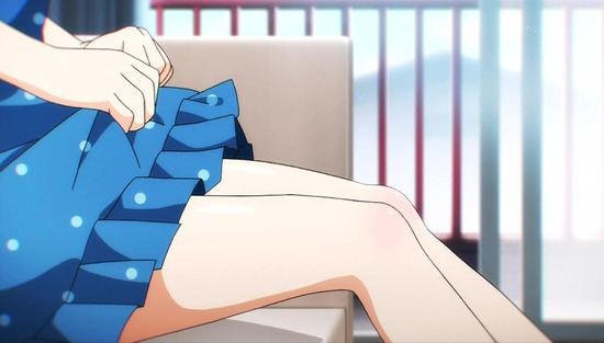 One Room 5話場面Sample006