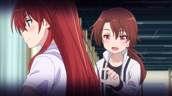 ライフル・イズ・ビューティフル 最終回12話006