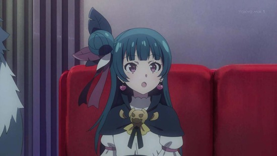 幻日のヨハネ 3話場面カット040