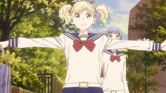 かげきしょうじょ!! 第三幕場面カット037