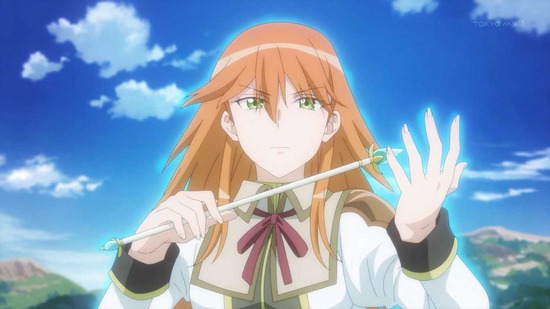 月が導く異世界道中 第二幕 8話場面カット016