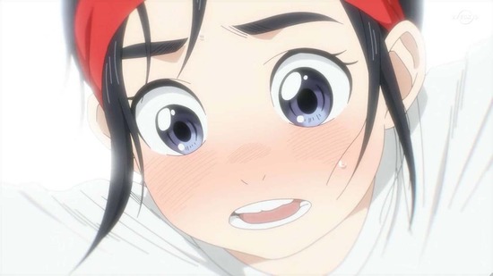 君は放課後インソムニア 10話場面カット058