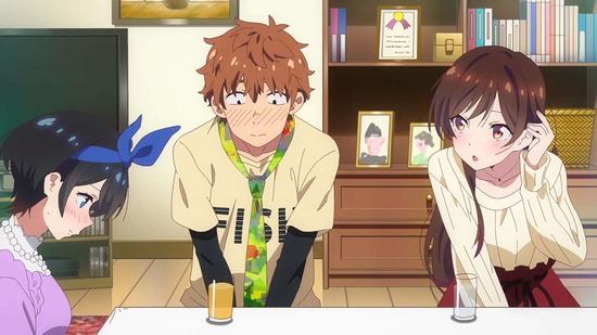 彼女、お借りします 満足度22場面カット019