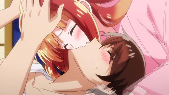 洗い屋さん!~俺とアイツが女湯で!?~ 8話番組カット010