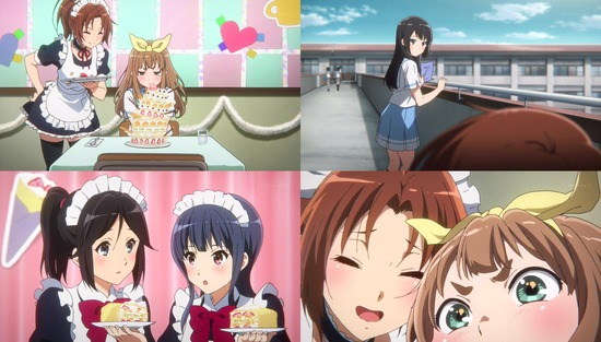 響け!ユーフォニアム2 6話画像sample1_004