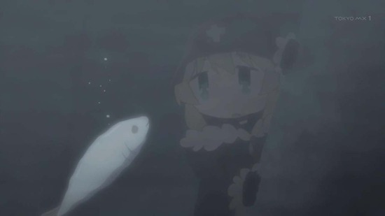 少女終末旅行 9話番組カット034