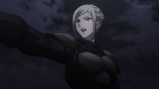 東京喰種トーキョーグールre 13話場面カット007