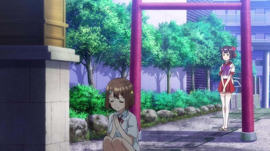 神田川JET GIRLS 8話番組カット073