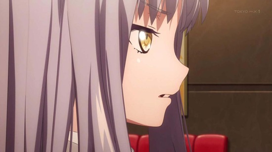 BanG Dream! 2nd Season 10話番組カット016