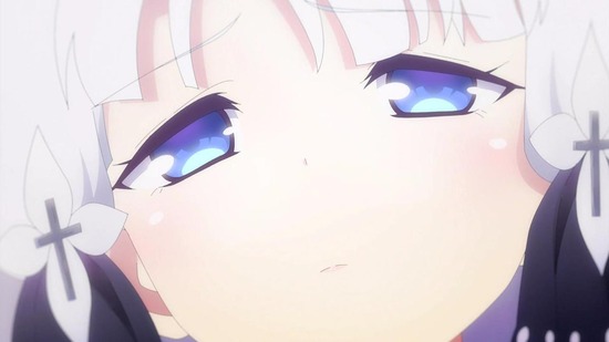 アズールレーン THE ANIMATION 1話番組カット055