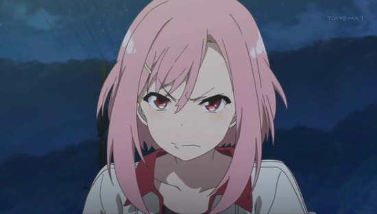 サクラクエスト 1話番組カット006