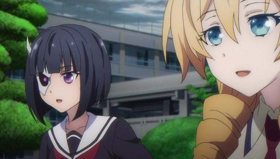 武装少女マキャヴェリズム 11話場面カット_029
