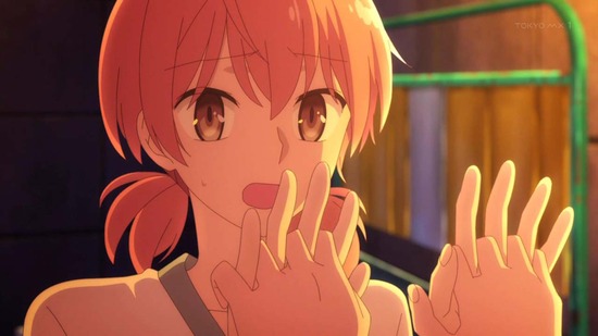 やがて君になる 9話場面カット031