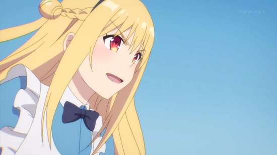 アサシンズプライド　最終回１２話番組カット007