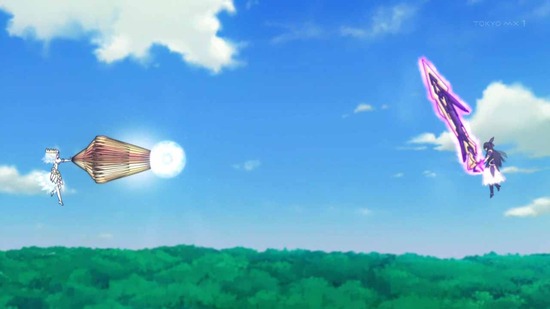 デート・ア・ライブⅢ 7話番組カット028