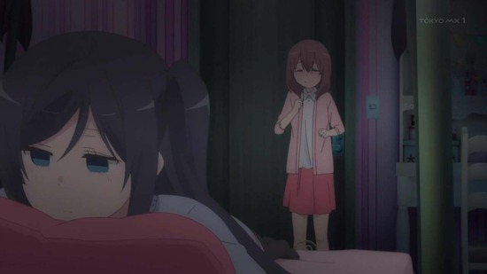 すのはら荘の管理人さん #3場面カット031