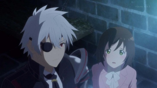 ありふれた職業で世界最強 8話画面カット021