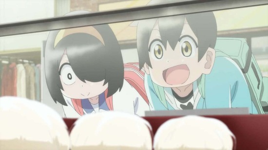 事情を知らない転校生がグイグイくる。 7話場面カット034