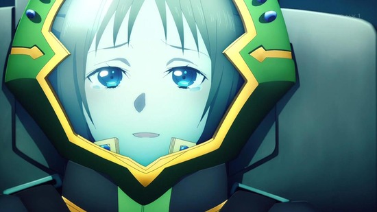 ソードアート・オンライン 23話場面カット038