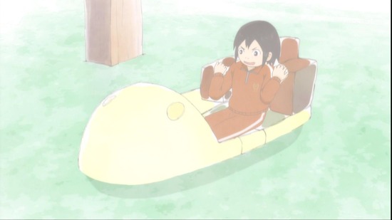 映像研には手を出すな! 7話場面カット013