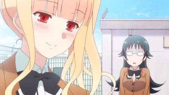 ラーメン大好き小泉さん 2話場面カット035