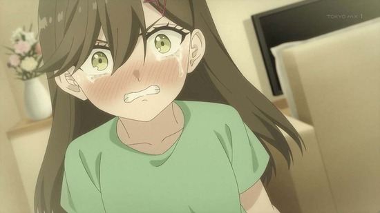 2.5次元の誘惑 17話場面カット006