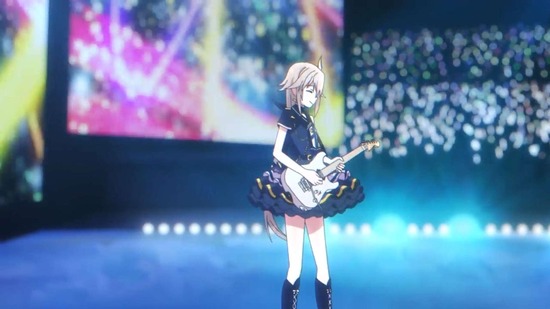 Extreme Hearts 12話場面カット049